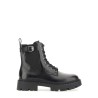 LEATHER AMPHIBIAN