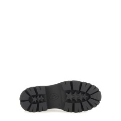 LEATHER AMPHIBIAN