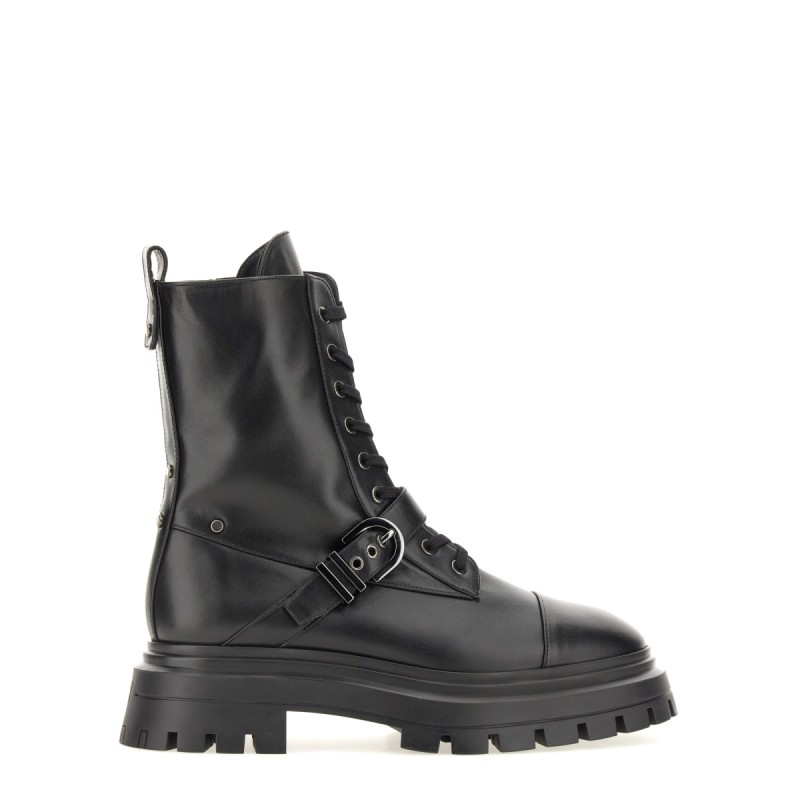 MAVERICK BEDFORD BOOT