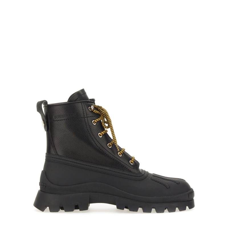BOOT CANADIAN