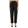SILK PANTS