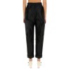 SILK PANTS