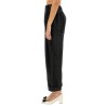 SILK PANTS