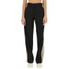 WOOL PANTS