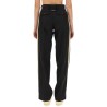 WOOL PANTS
