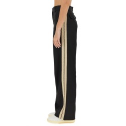 WOOL PANTS