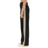 WOOL PANTS