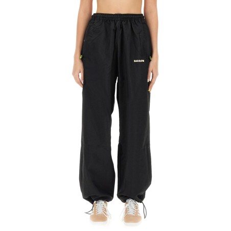 JOGGING PANTS WITH LOGO