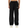 JOGGING PANTS WITH LOGO