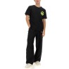 JOGGING PANTS WITH LOGO