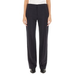 STRAIGHT LEG PANTS