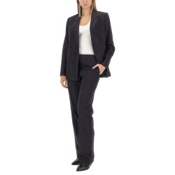 STRAIGHT LEG PANTS