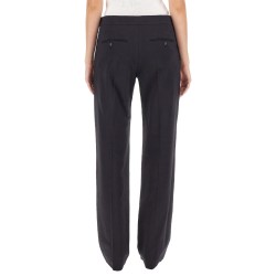 STRAIGHT LEG PANTS