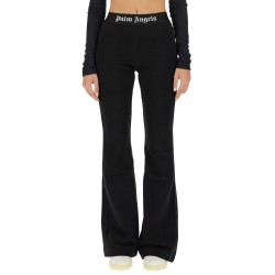 FLARE FIT PANTS