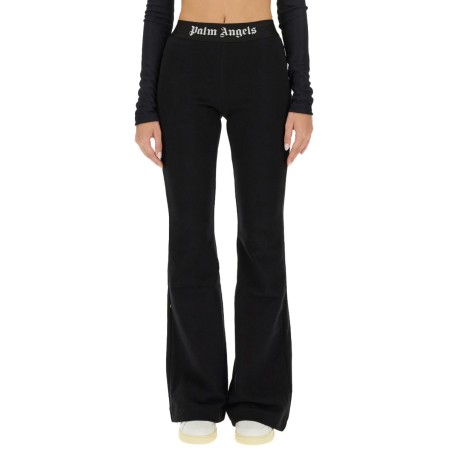 FLARE FIT PANTS