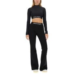 FLARE FIT PANTS