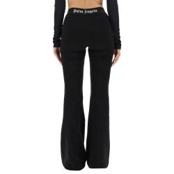 FLARE FIT PANTS