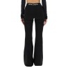FLARE FIT PANTS