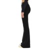 FLARE FIT PANTS