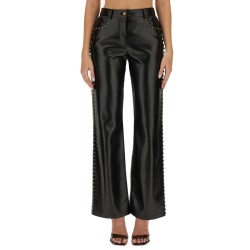 STUDDED PANTS