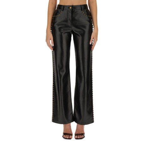 STUDDED PANTS