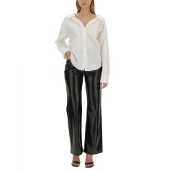 STUDDED PANTS