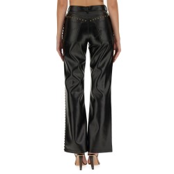 STUDDED PANTS