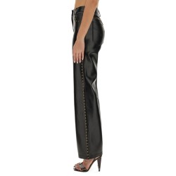 STUDDED PANTS