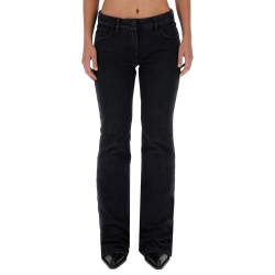 JEANS WIDE LEG