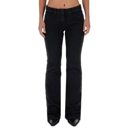 JEANS WIDE LEG