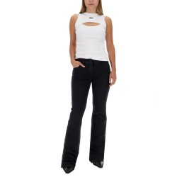 JEANS WIDE LEG