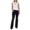 JEANS WIDE LEG