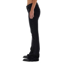 JEANS WIDE LEG