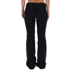 JEANS WIDE LEG