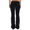 JEANS WIDE LEG