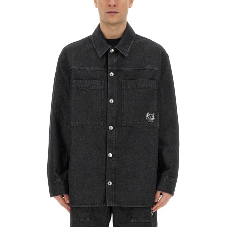 WORKWEAR SHIRT