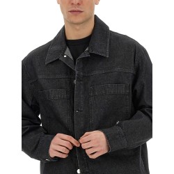 WORKWEAR SHIRT
