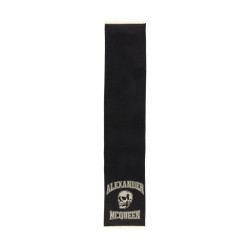 SKULL SCARF