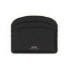 DEMI LUNE CARD HOLDER