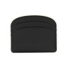 DEMI LUNE CARD HOLDER