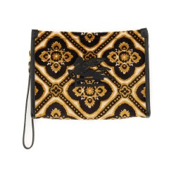 POUCH PAISLEY MEDIUM