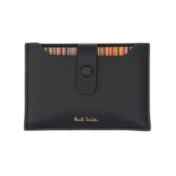 CARD HOLDER WITH LOGO