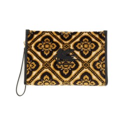 POUCH PAISLEY LARGE