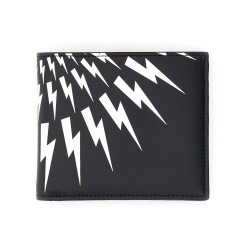 WALLET WITH LOGO