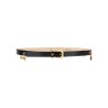 HERITAGE JELLYFISH BELT