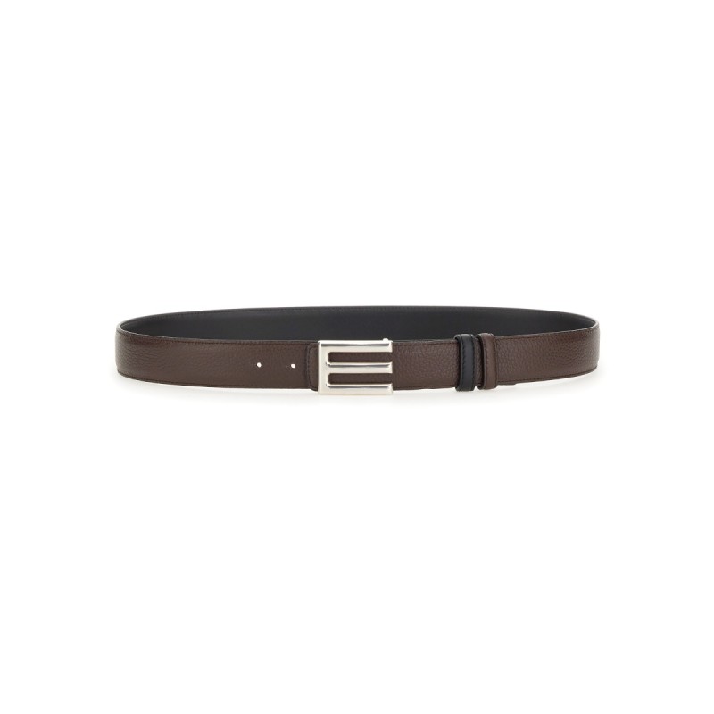 REVERSIBLE BELT