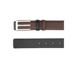 REVERSIBLE BELT