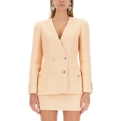 TWEED JACKET