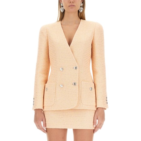 TWEED JACKET