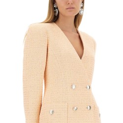 TWEED JACKET